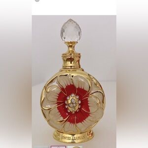 Swiss Arabian Layali Rouge Perfume 15 ml